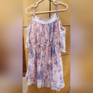 Lilt Spring Dress - Size 6